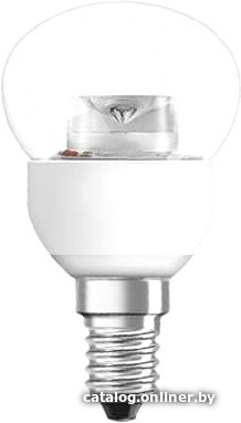 

Светодиодная лампочка Ledvance LED Star Classic 4052899971622 E14 5.4 Вт 3000 К