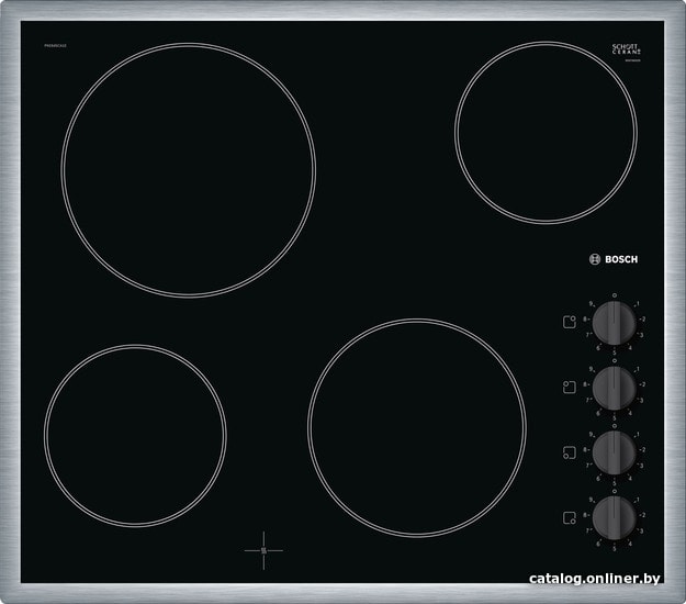 

Варочная панель Bosch PKE645CA1E