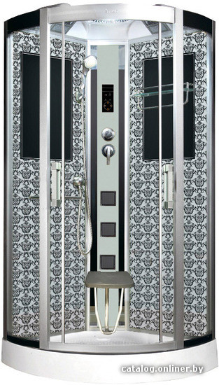 

Душевая кабина Niagara Lux 7715W