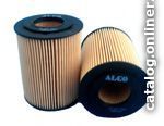 

Масляный фильтр Alco filter MD655