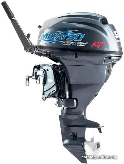 

Лодочный мотор Mikatsu MEF30FHL-EFI