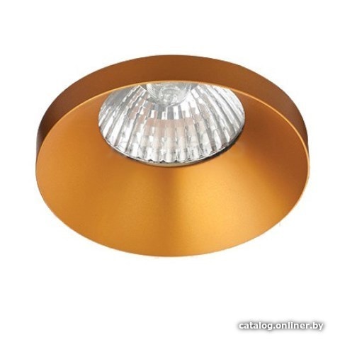 

Точечный светильник Italline SP Solo Gold