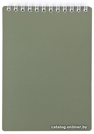 

Блокнот Hatber 80Б6В1гр_03412 (80 л)