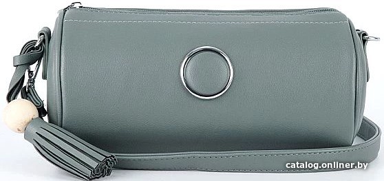 

Женская сумка Passo Avanti 855-7053-DBL (голубой)
