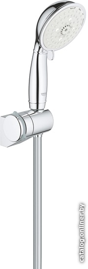 

Душевой гарнитур Grohe New Tempesta Rustic 100 27805001