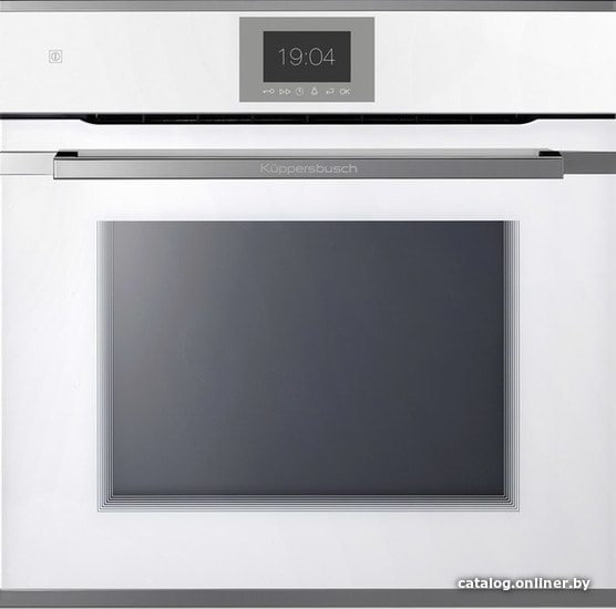 

Электрический духовой шкаф Kuppersbusch BP 6550.0 W3