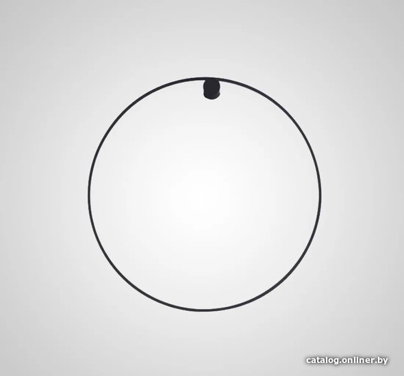

Бра ImperiumLoft Wild-Ring01 212047-23