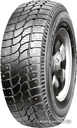 

Автомобильные шины Tigar CargoSpeed Winter 195/70R15C 104/102R