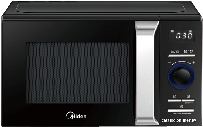 

Микроволновая печь Midea AG820NN1-B