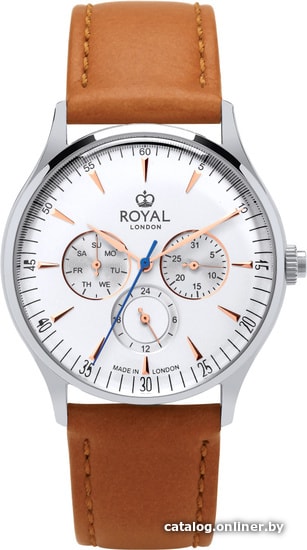 

Наручные часы Royal London 41409-03