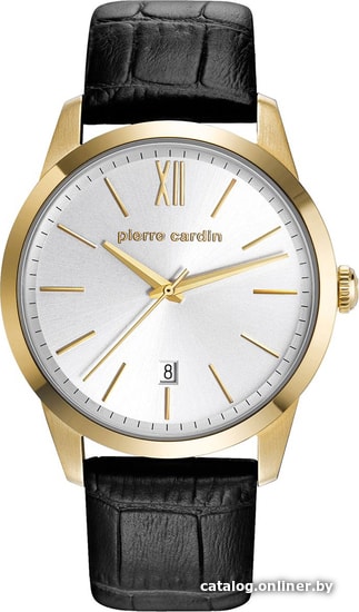 

Наручные часы Pierre Cardin PC107421S03