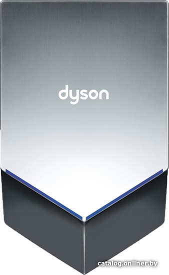 

Сушилка для рук Dyson Airblade V Quiet HU02 (никель)