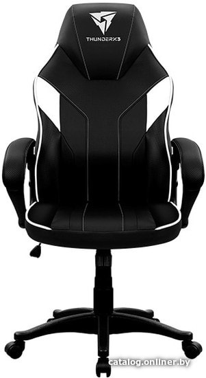 

Кресло ThunderX3 EC1 Air (черный/белый)