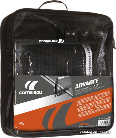 

Сетка для настольного тенниса Cornilleau Advance