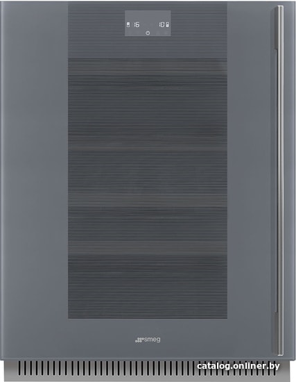 

Винный шкаф Smeg CVI138LWS2