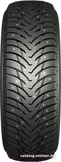 

Зимние шины Nankang SW8 SUV 235/55R19 105T (с шипами)