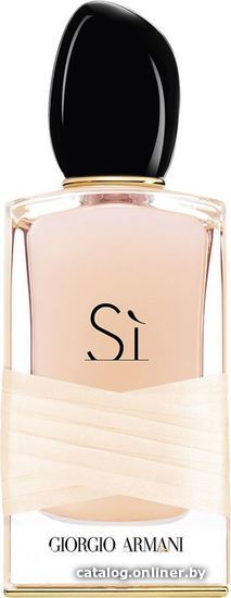 

Парфюмерная вода Giorgio Armani Si Rose Signature EdP (50 мл)