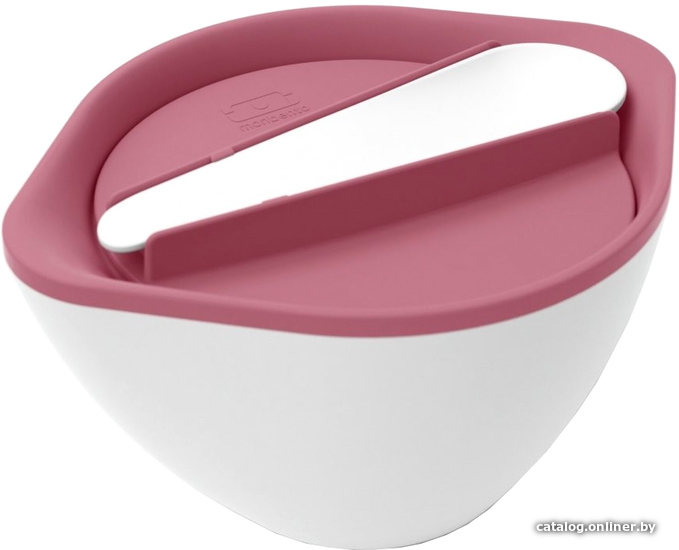

Контейнер Monbento MB Lib Blush 28010026