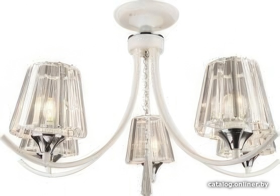 

Подвесная люстра Hiper Lea H218-5