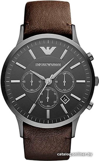 

Наручные часы Emporio Armani AR2462