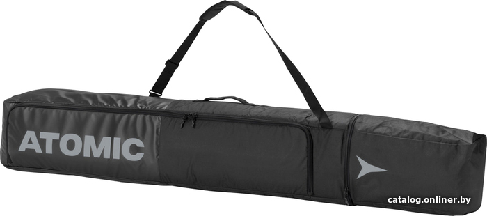 

Лыжи Atomic Double Ski Bag black/grey