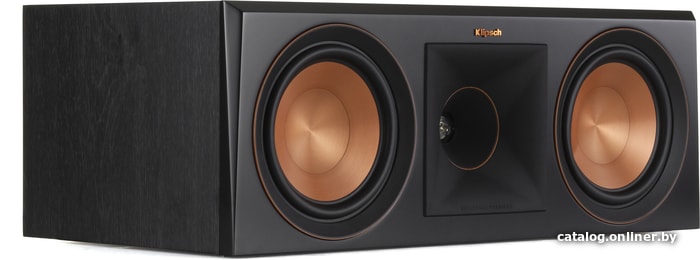 

Полочная акустика Klipsch RP-600C