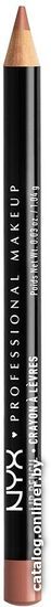 

Карандаш для губ NYX Slim Lip Pencil (860 Peekaboo Neutral) 4 г