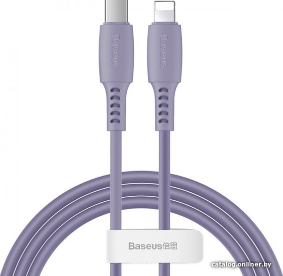 

Кабель Baseus CATLDC-05
