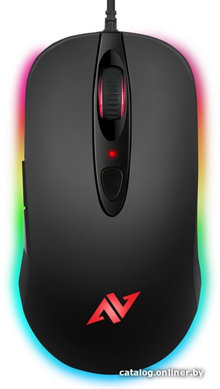 

Игровая мышь Abkoncore A530