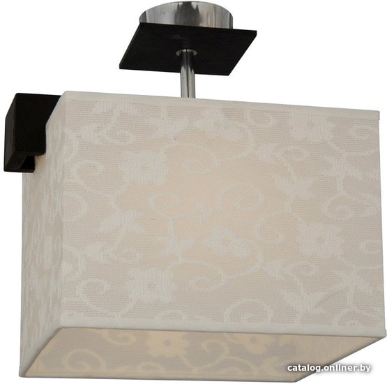 

Люстра средней высоты Sfera-sveta 85636/1C WHITE+GOLD