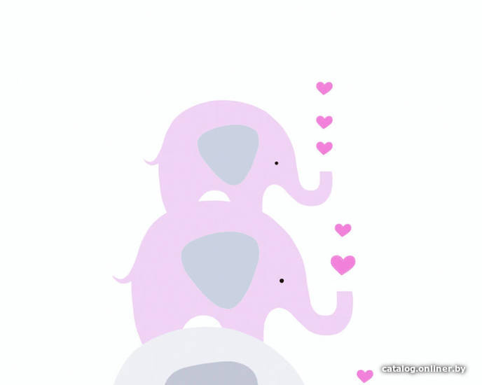

Флизелиновые обои AS Creation Little Love 38135-2
