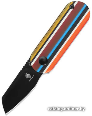 

Складной нож KIZER Mini Bay V2583C1