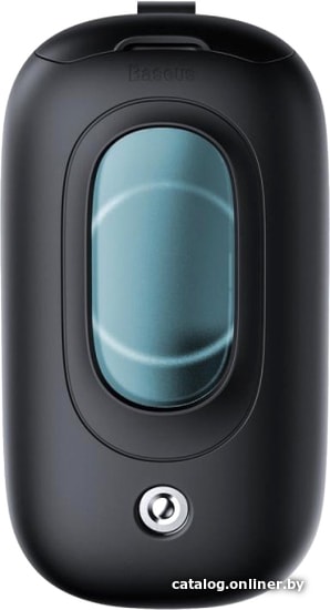 

Увлажнитель воздуха Baseus Mini Spaceship Car Magnetic Humidifier DHMNC-01 (черный)