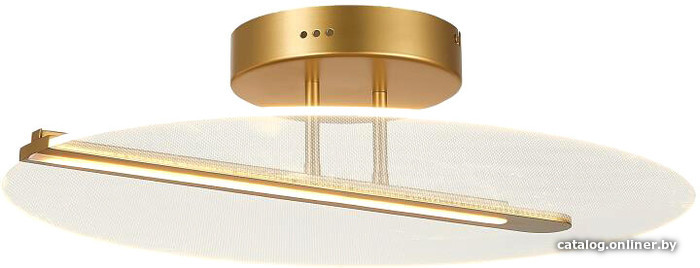 

Припотолочная люстра Simple Story 1165 1165-LED26CL
