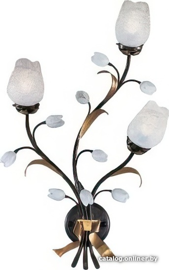 

Бра MM Lampadari Flor 5930/A3 V1693