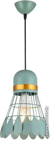 

Подвесная люстра Hiper H037-3