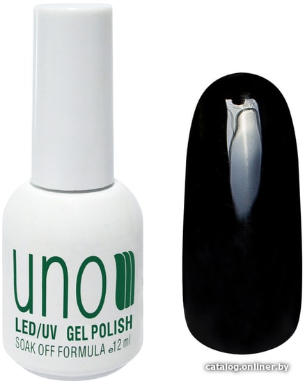 

Лак Uno Gel Polish (тон 02) 12 мл