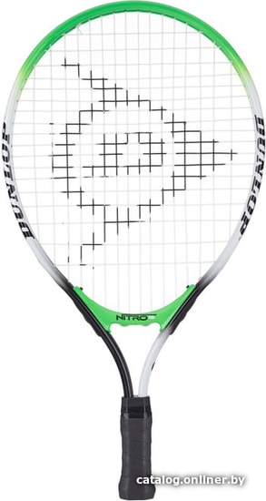 

Теннисная ракетка Dunlop Nitro 19 Junior 677325