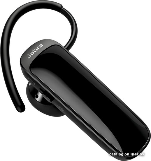 

Bluetooth гарнитура Jabra Talk 25 (китайская версия)