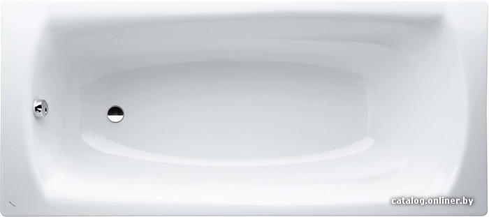

Ванна Laufen Palladium 180x80 [225100]