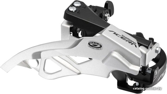 

Переключатель скоростей передний Shimano Acera FD-M390