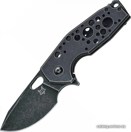 

Складной нож Fox Knives Suru FX-526 ALB