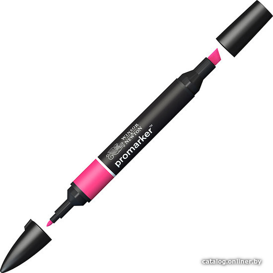 

Маркер художественный Winsor & Newton Pro 203127 (карминовый)