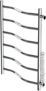 

Полотенцесушитель Gloss & Reiter Wave LeRi. ЛБ. 50х80.В6