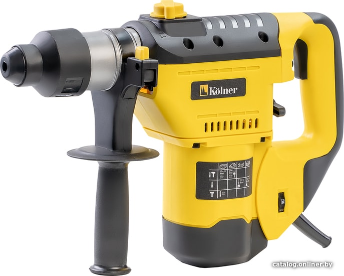 

Перфоратор Kolner KRH 1300C