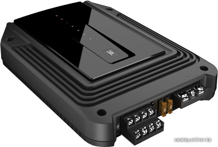 

Автомобильный усилитель JBL GX-A604