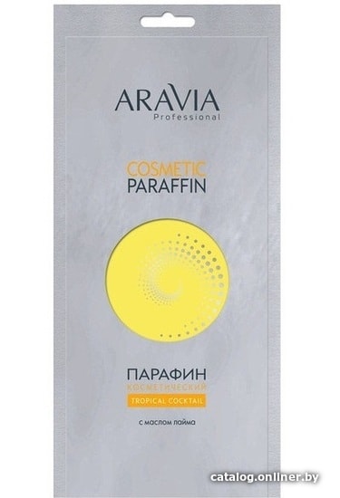 

Aravia Professional косметический Tropical Cocktail 500 г