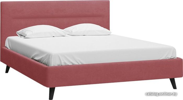 

Кровать Divan Пайл 180x200 (velvet coral)