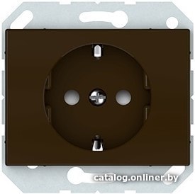 

Розетка Vilma Express XP 500 RP16-002-22 (коричневый)