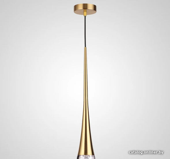

Подвесная люстра ImperiumLoft Karmadon01 191750-23